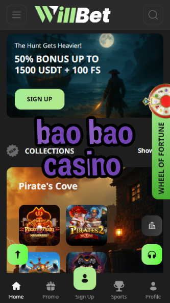 Bao Bao Casino - Cute Panda-Themed Casino-casinobuddy.ydblkf.net